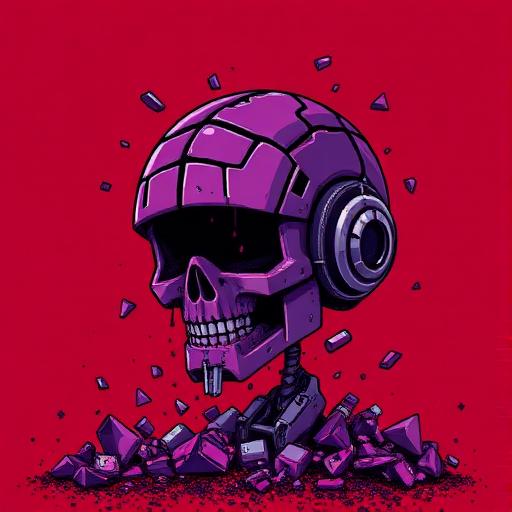 The Demise of DaveGPT cover art