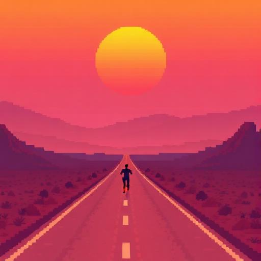 Outrun the Day cover art